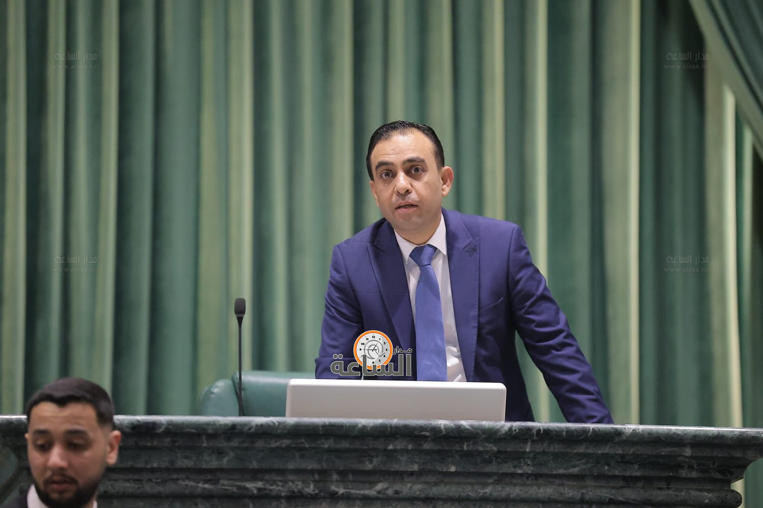 Madar Al-Saa Images 0.5146931079099406