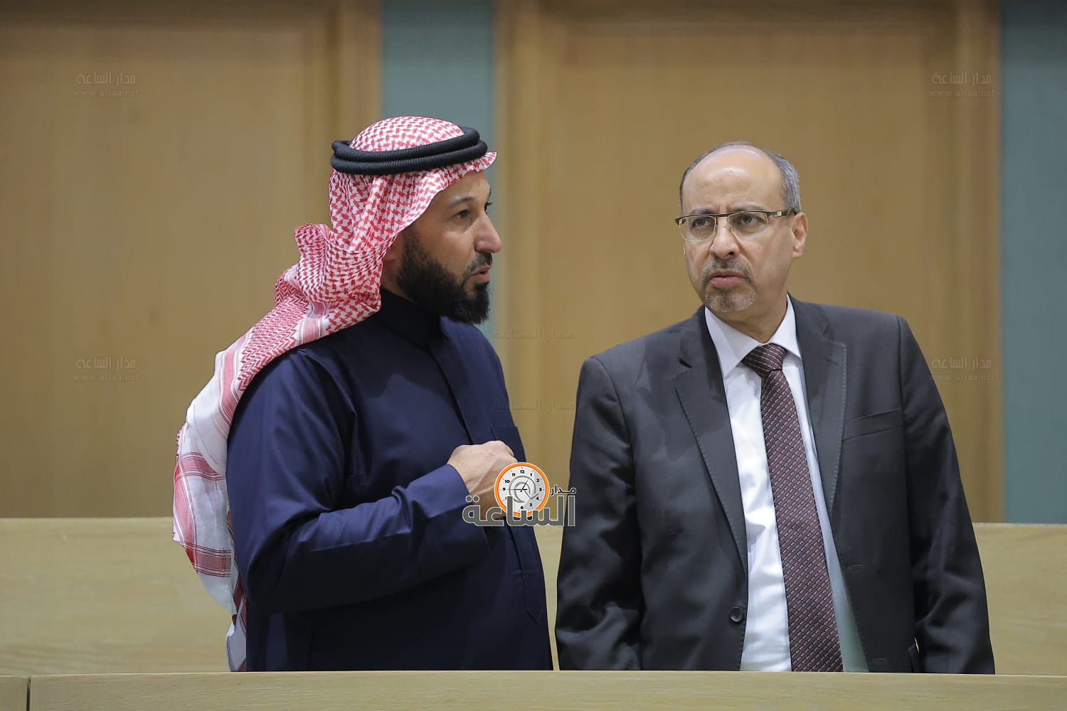 Madar Al-Saa Images 0.4402930224565227