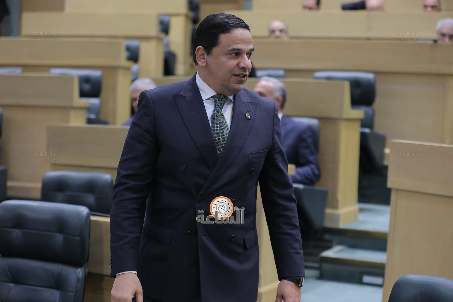 Madar Al-Saa Images 0.4518568510919718