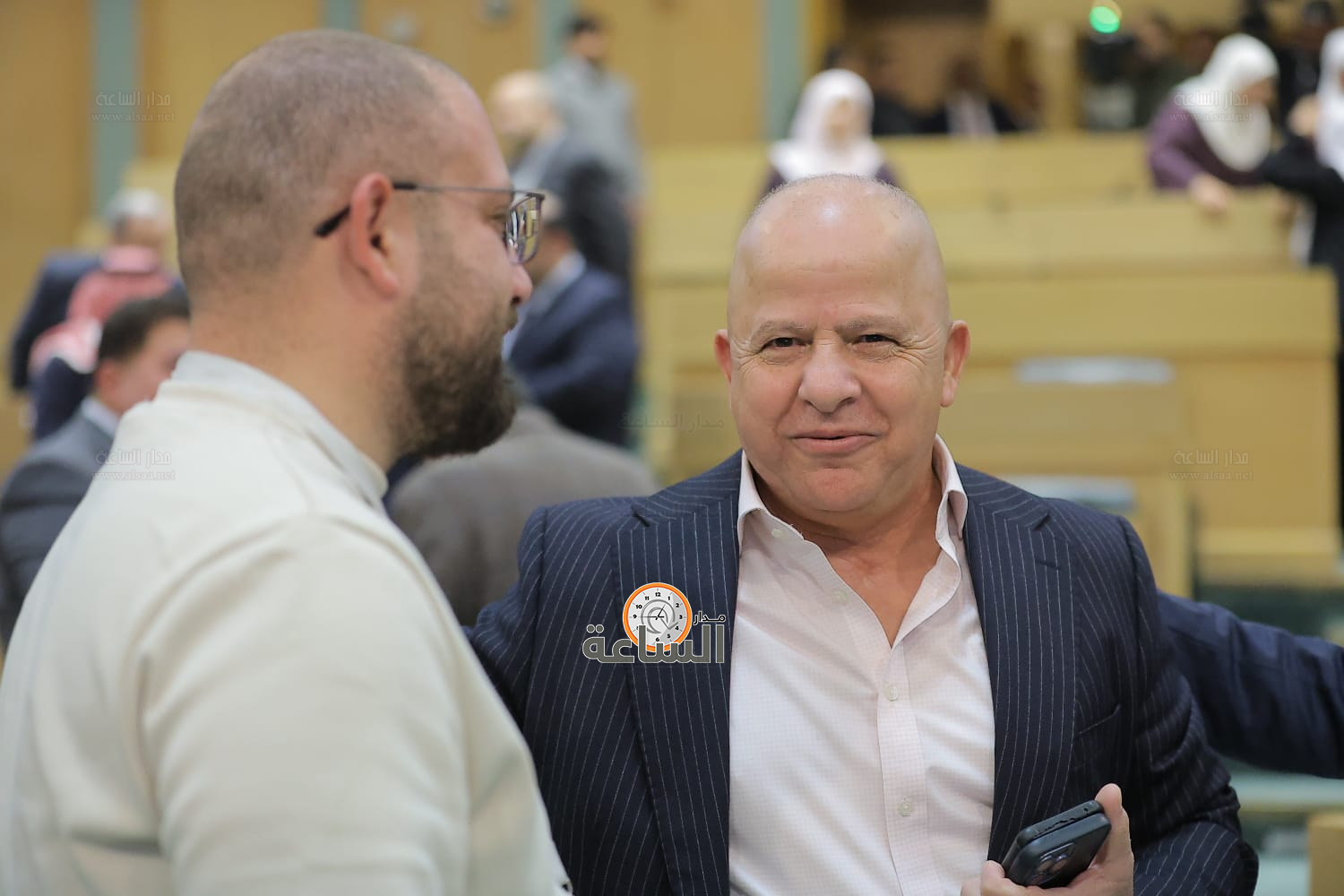 Madar Al-Saa Images 0.3623925945117996