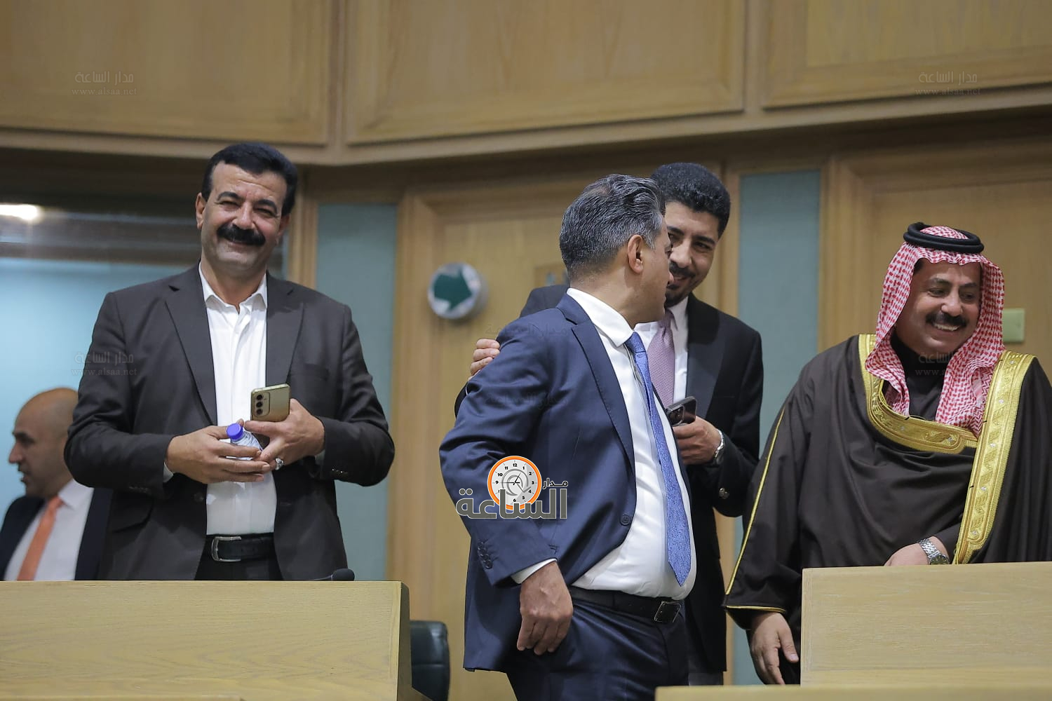 Madar Al-Saa Images 0.5810000849614275