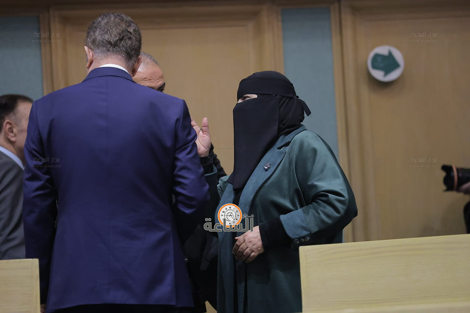 Madar Al-Saa Images 0.8229401838778084