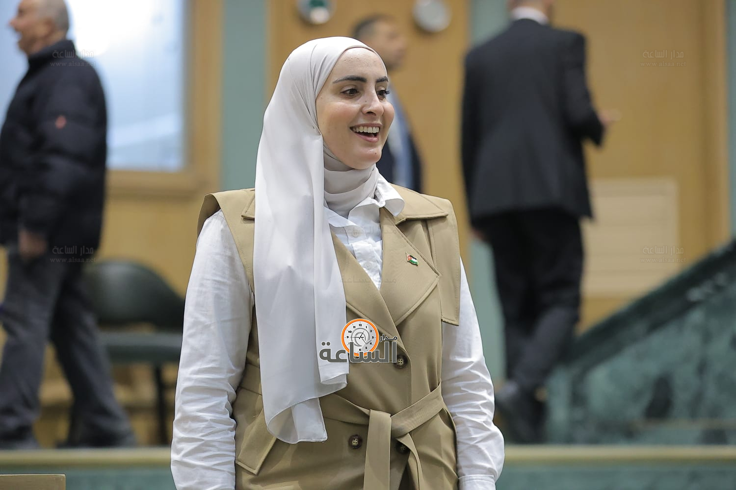 Madar Al-Saa Images 0.9942851209756721