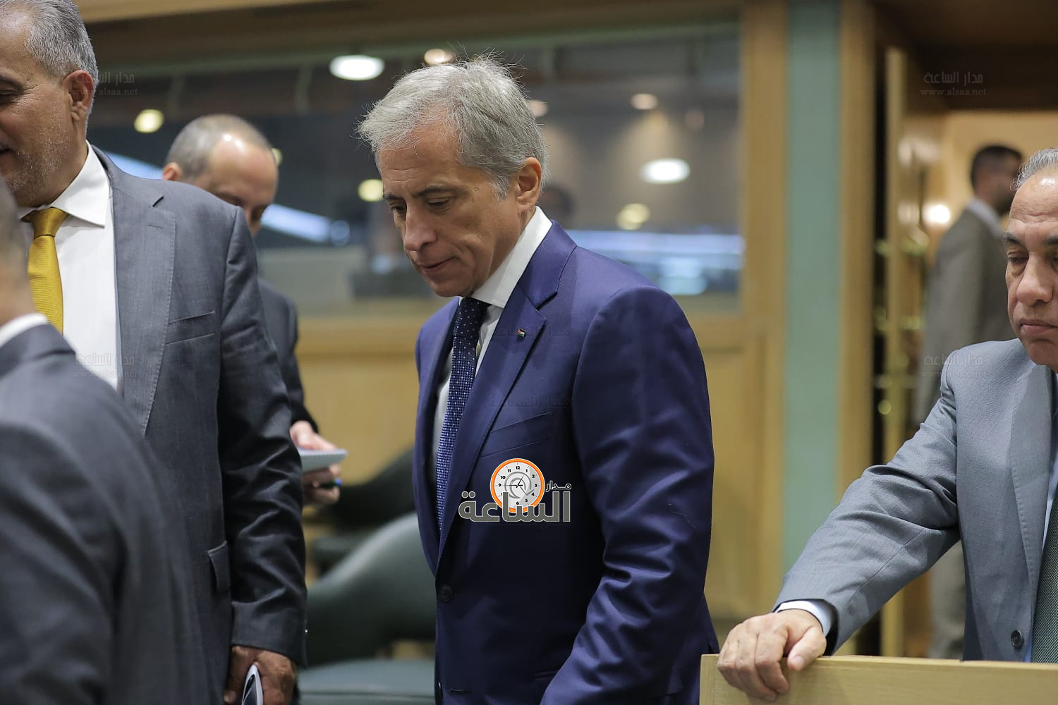 Madar Al-Saa Images 0.06702730321292527