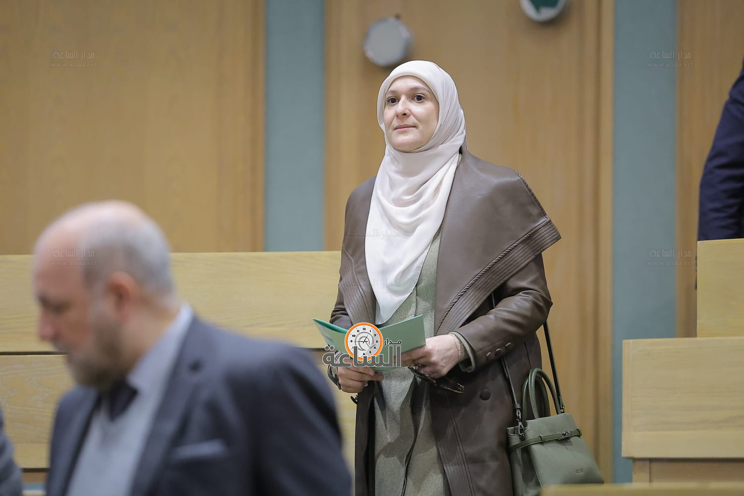 Madar Al-Saa Images 0.07455550955343826