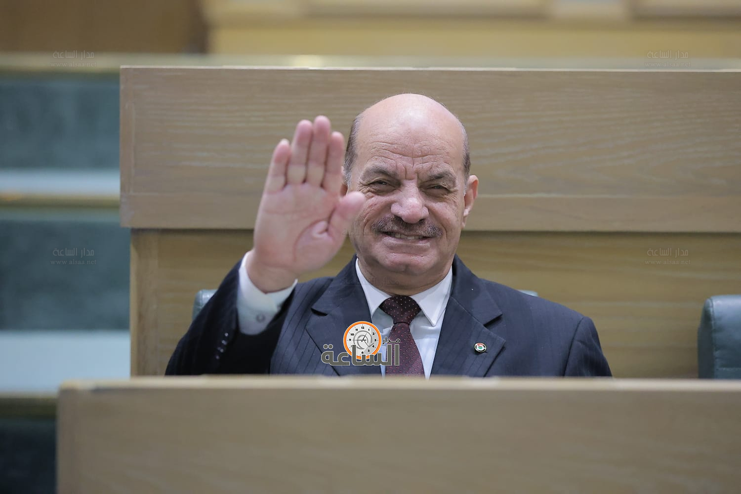 Madar Al-Saa Images 0.17433892964955278