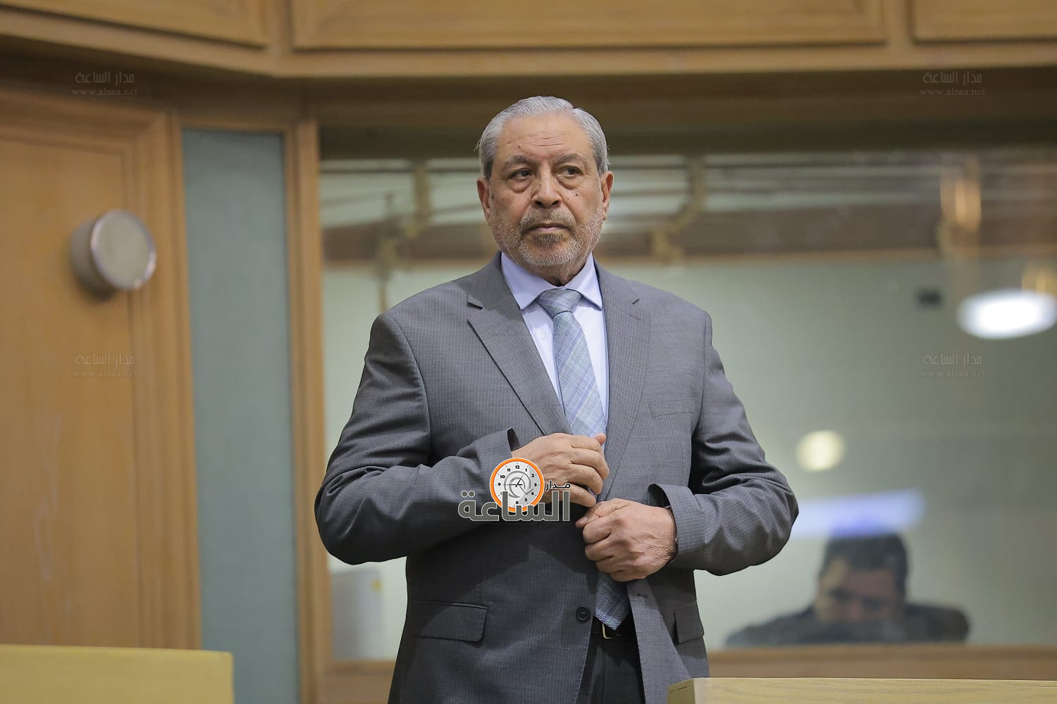 Madar Al-Saa Images 0.5549455687243594