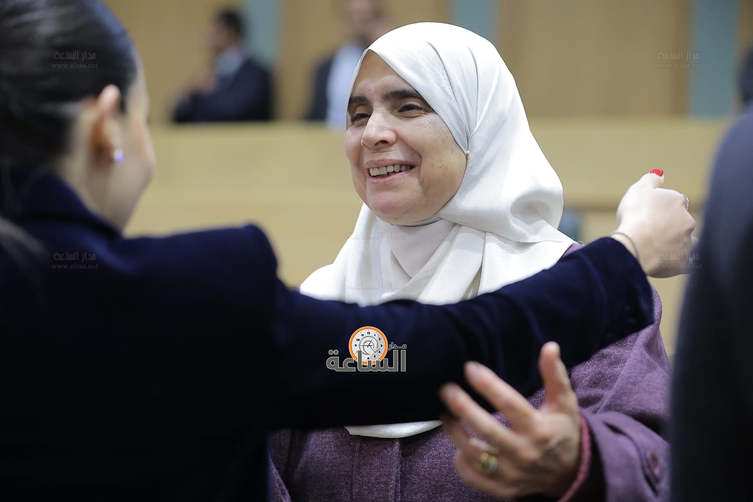 Madar Al-Saa Images 0.5202673420709089