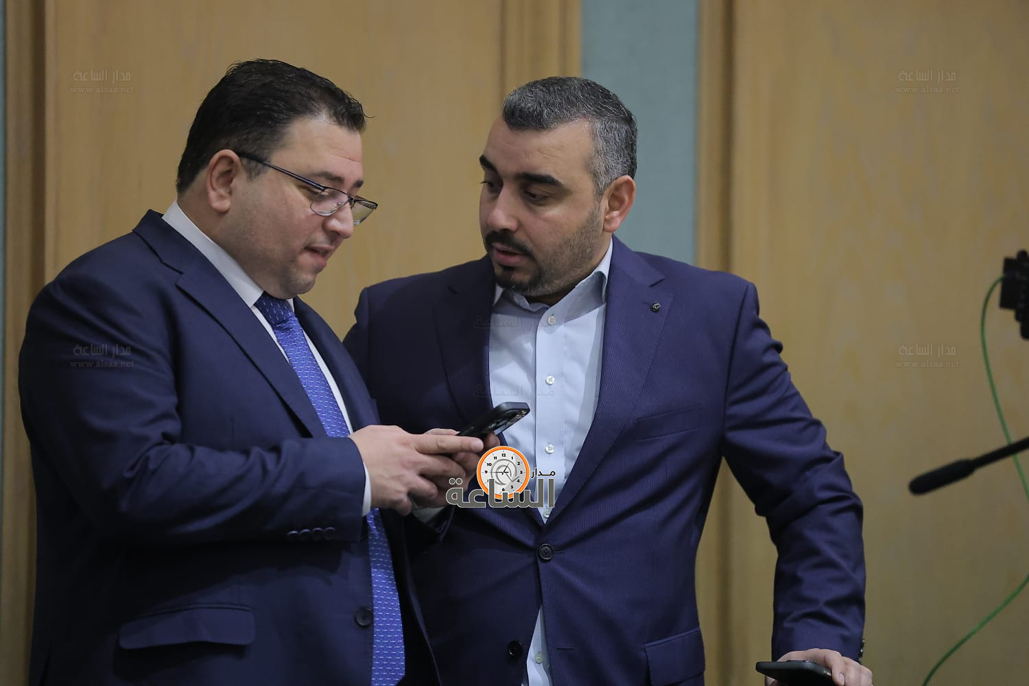 Madar Al-Saa Images 0.6976492988391734