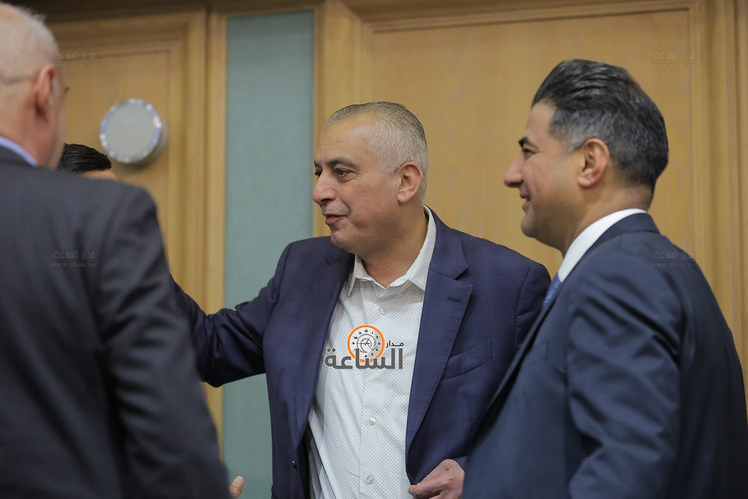 Madar Al-Saa Images 0.4472949585499568