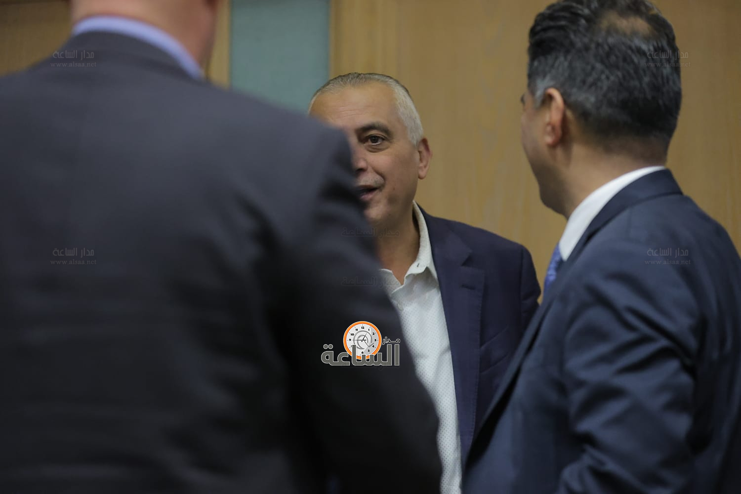 Madar Al-Saa Images 0.08219059769541326