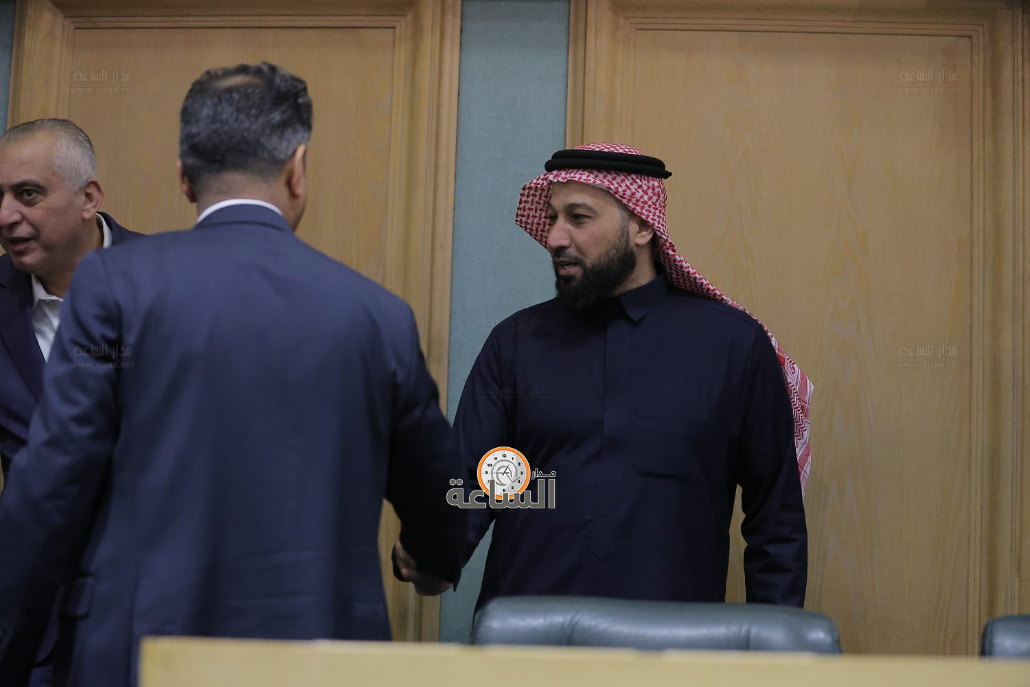 Madar Al-Saa Images 0.5460006139581723