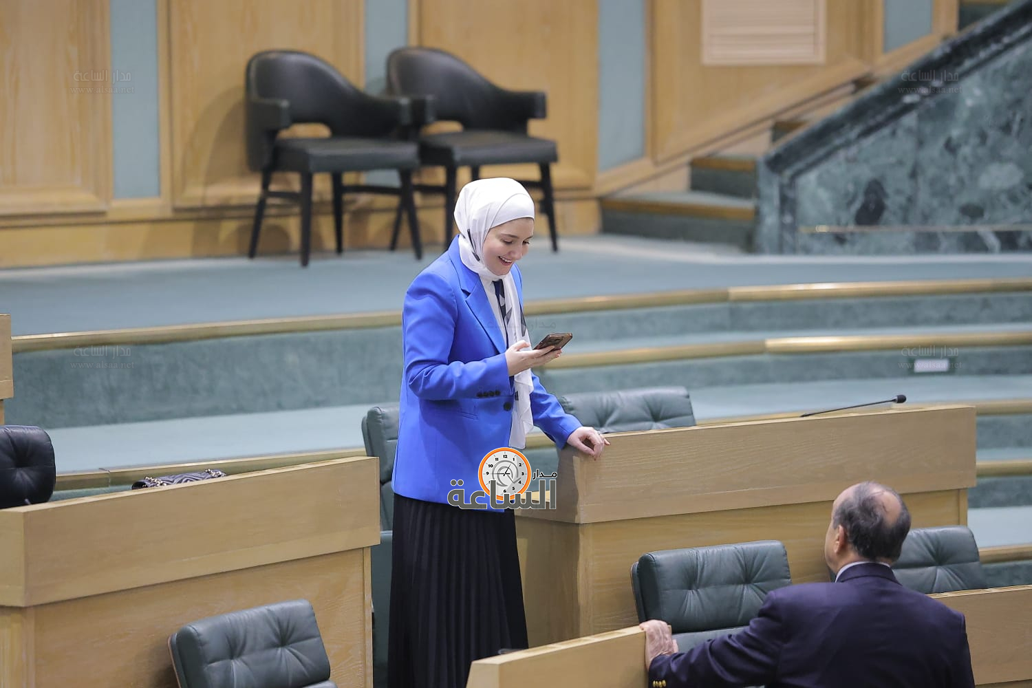 Madar Al-Saa Images 0.9181168961015467