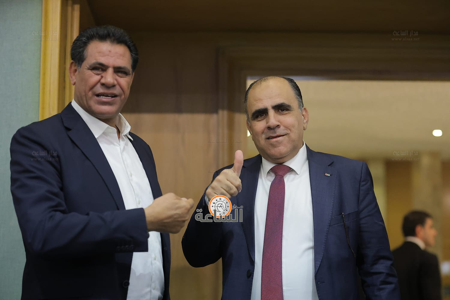 Madar Al-Saa Images 0.20701219897803036