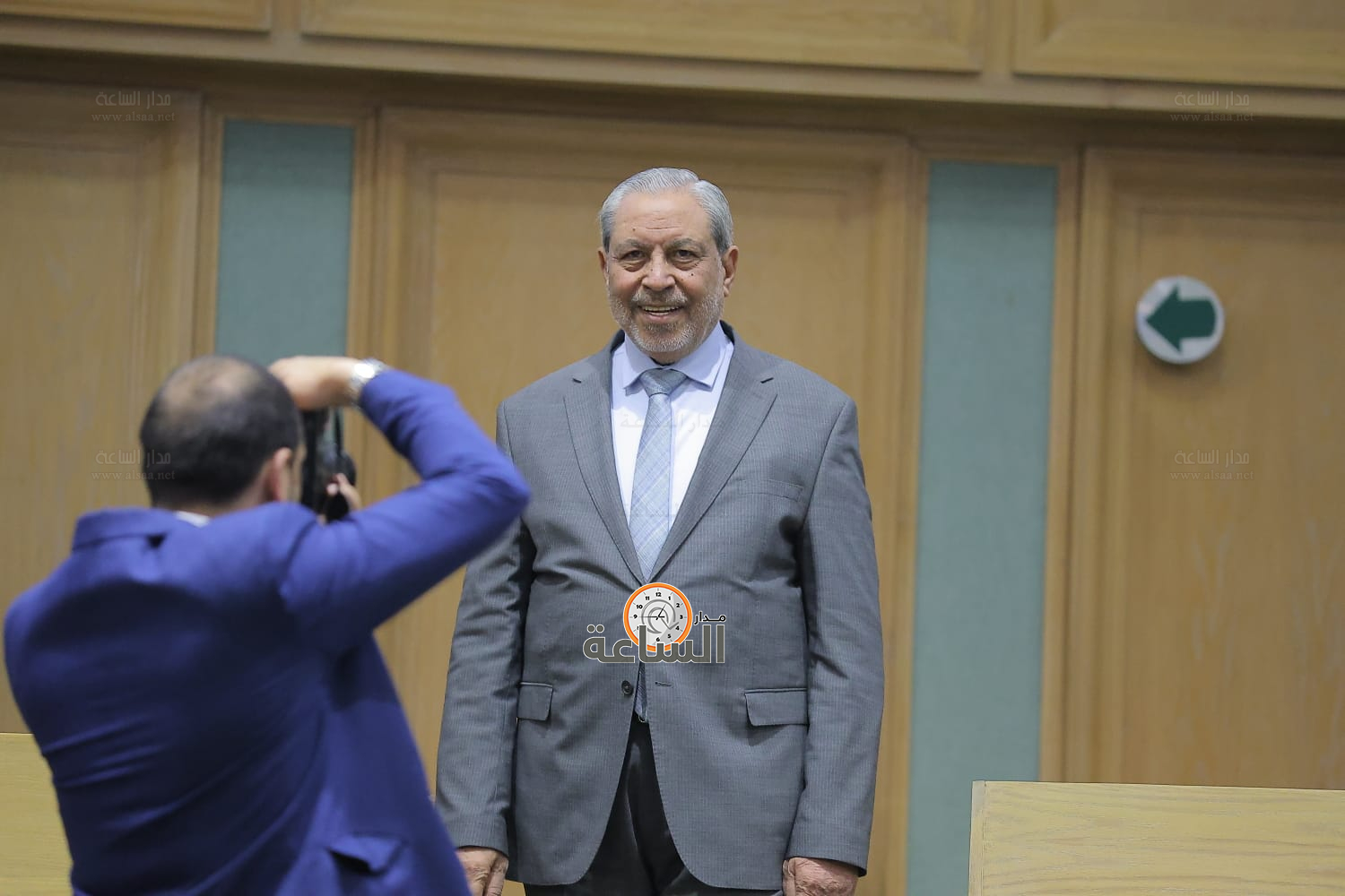 Madar Al-Saa Images 0.4860869850379643