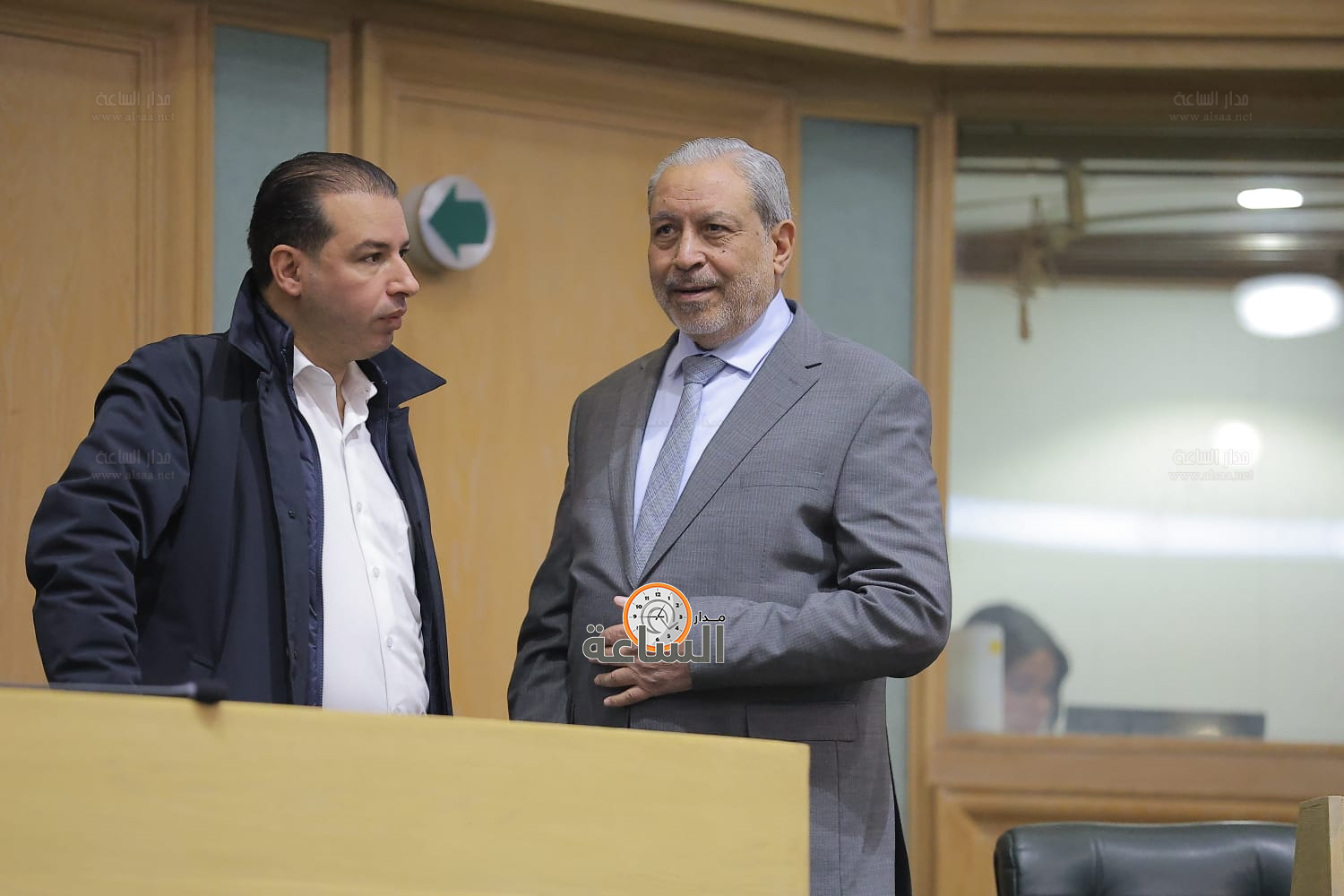 Madar Al-Saa Images 0.5223534692505131