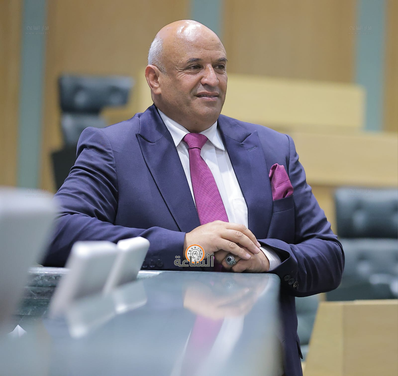 Madar Al-Saa Images 0.6949077313281186