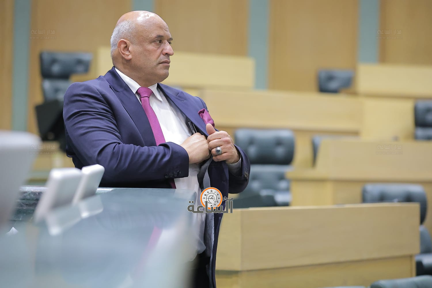 Madar Al-Saa Images 0.6753188313642648