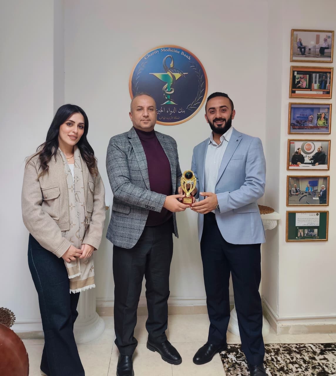 Madar Al-Saa Images 0.5152926050666301