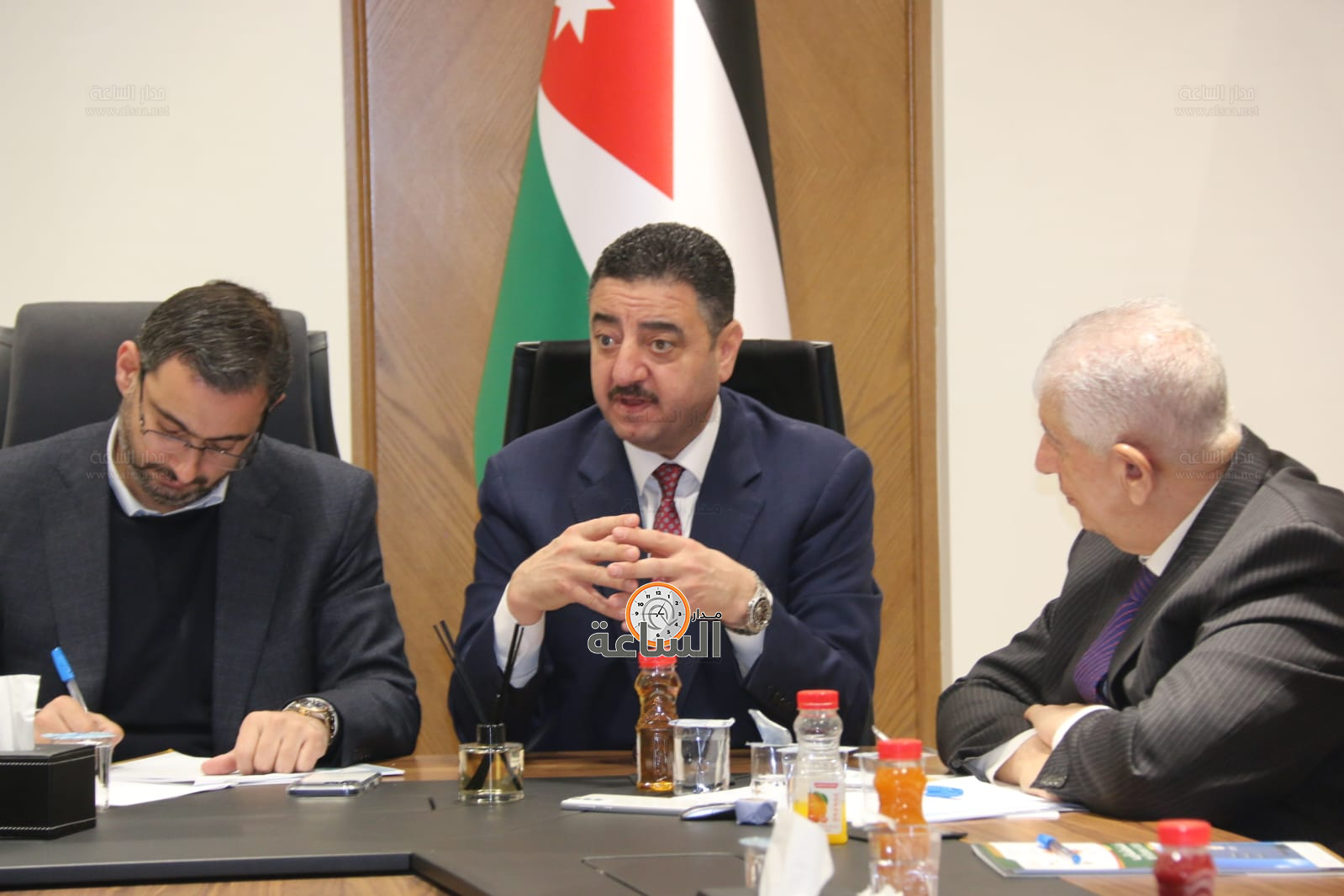 Madar Al-Saa Images 0.13431016369958948