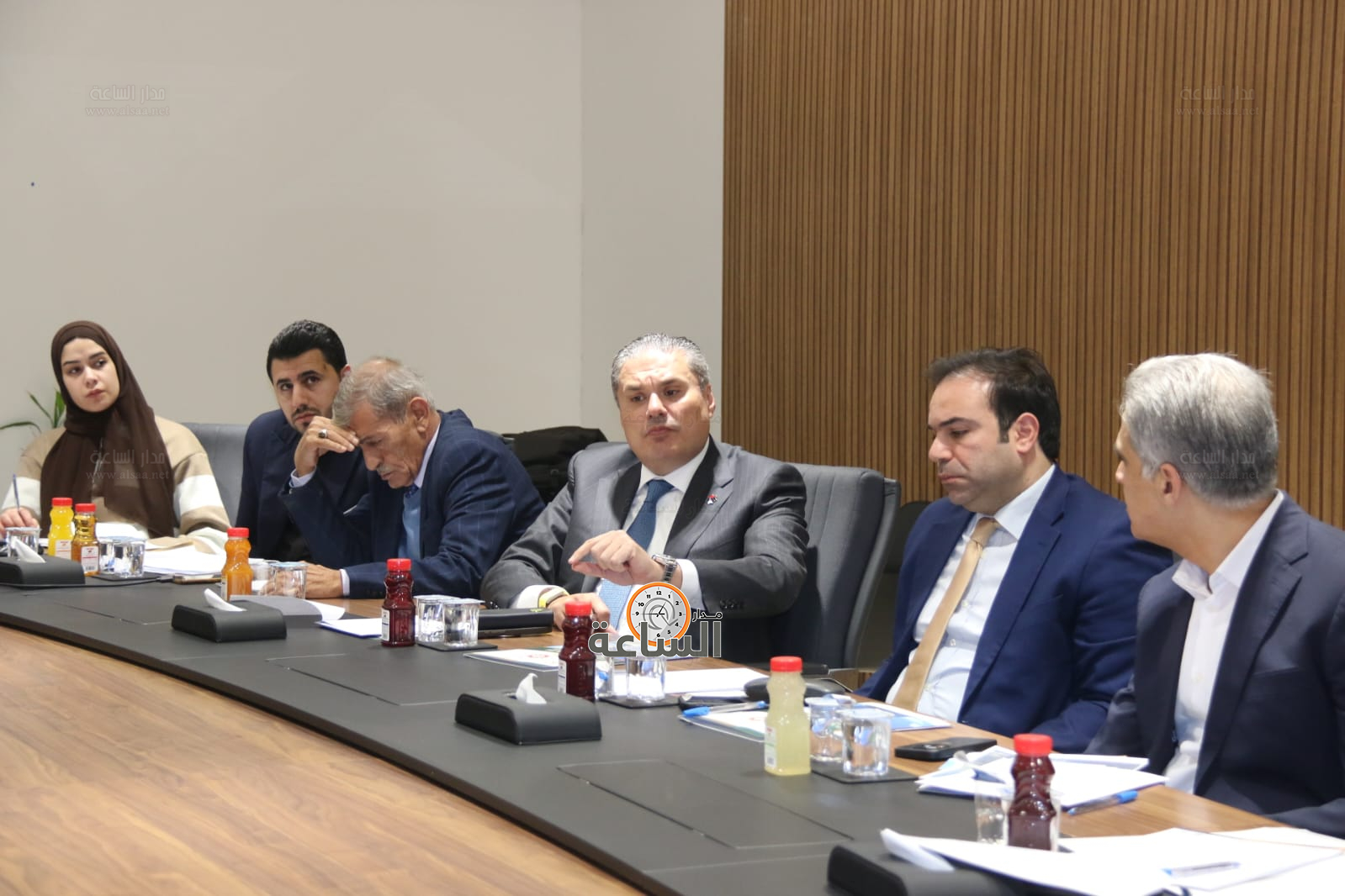 Madar Al-Saa Images 0.09416555782101677