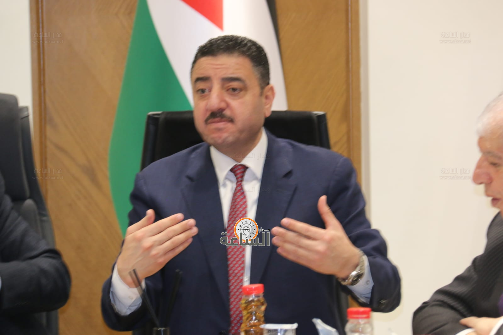 Madar Al-Saa Images 0.23964780898535887