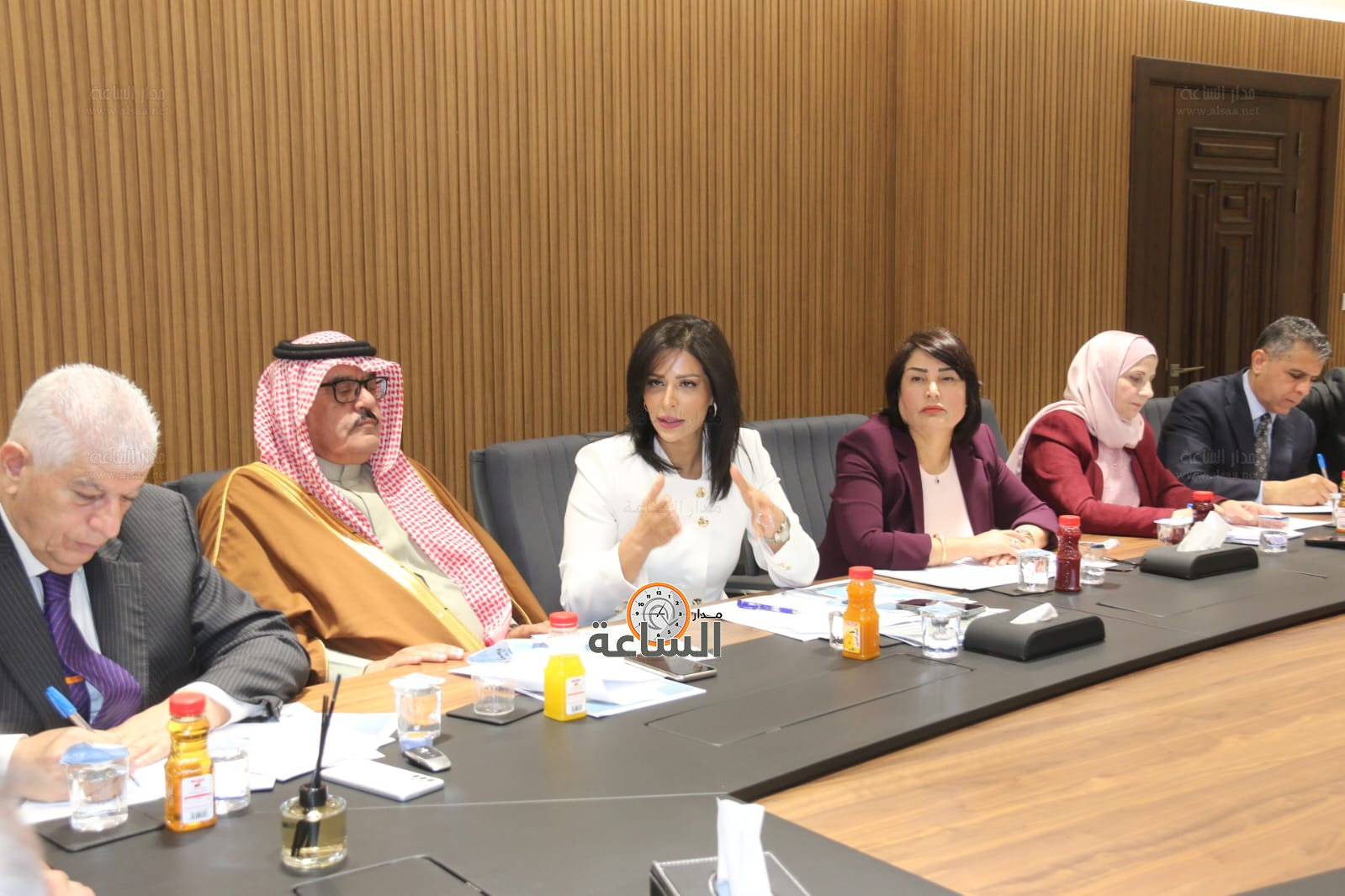 Madar Al-Saa Images 0.7681235710810245