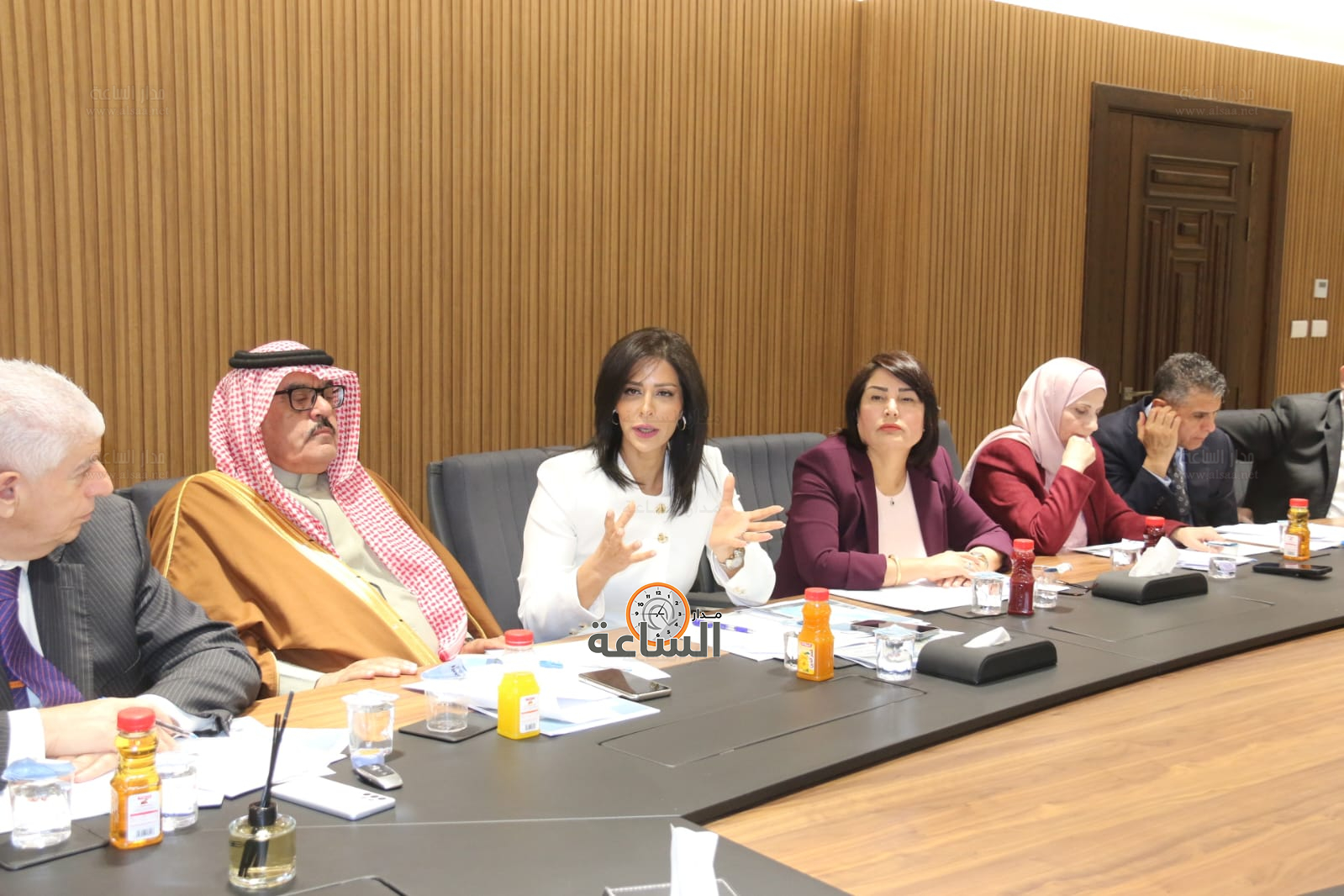 Madar Al-Saa Images 0.13585797360268614