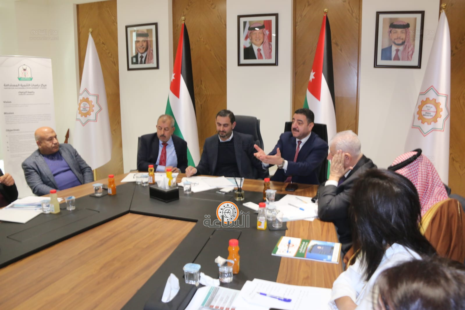 Madar Al-Saa Images 0.5254784475346638