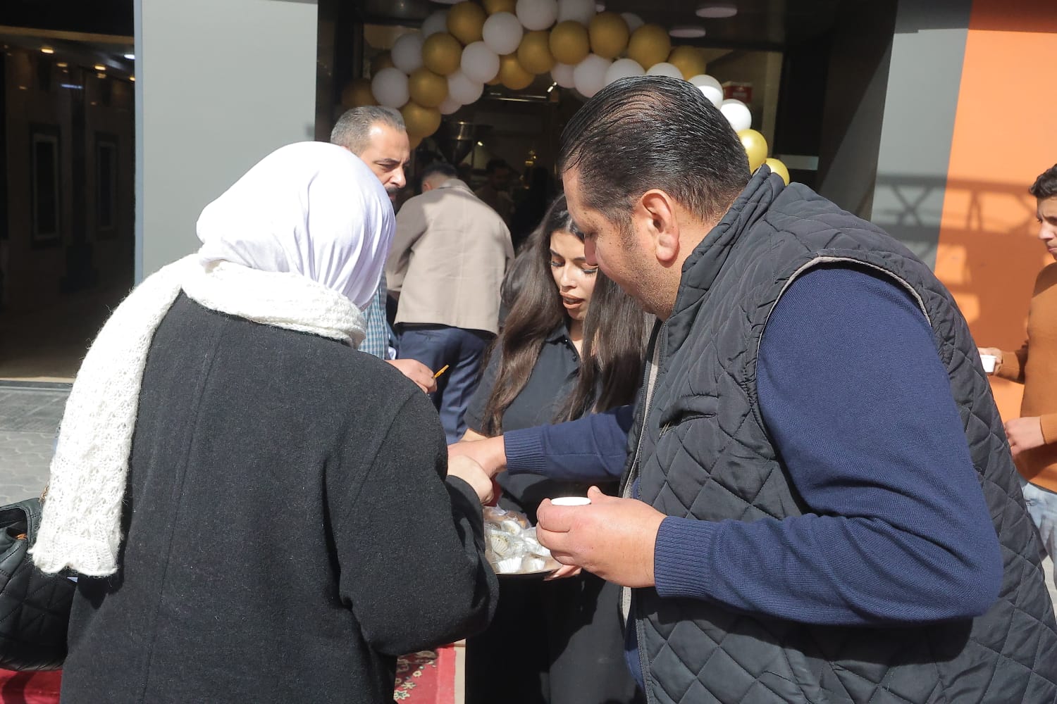 Madar Al-Saa Images 0.22264817421807936