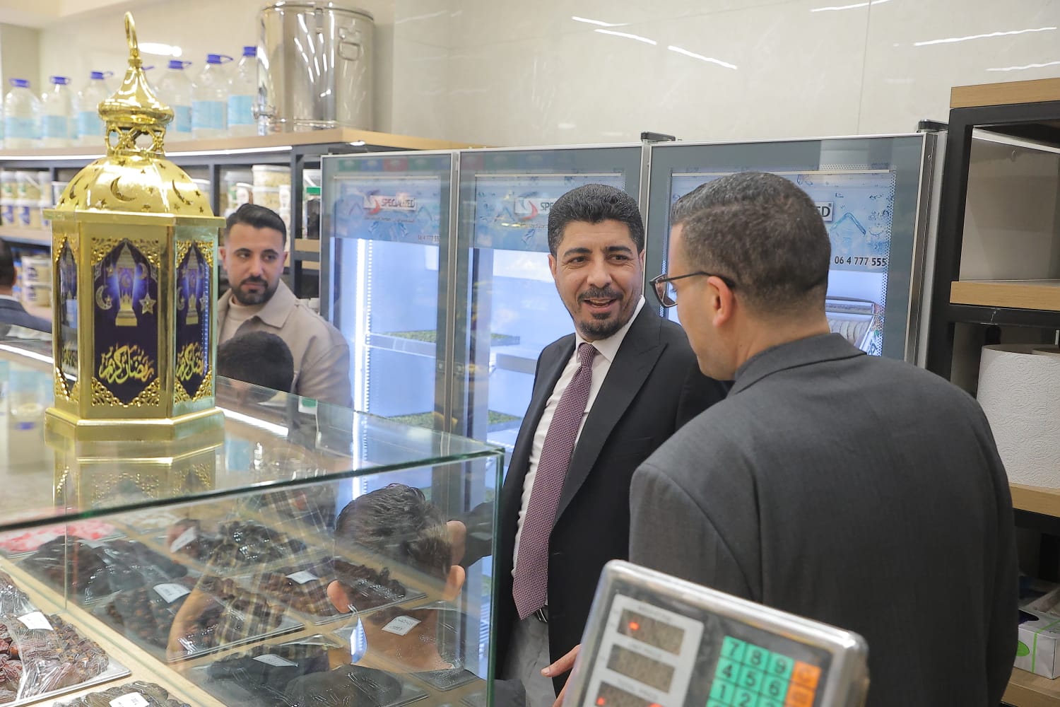 Madar Al-Saa Images 0.5514948180044704