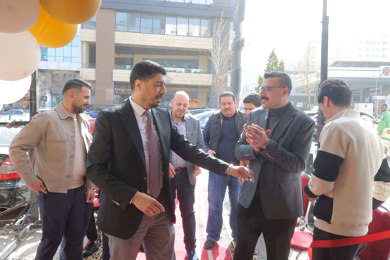 Madar Al-Saa Images 0.4867480751146528