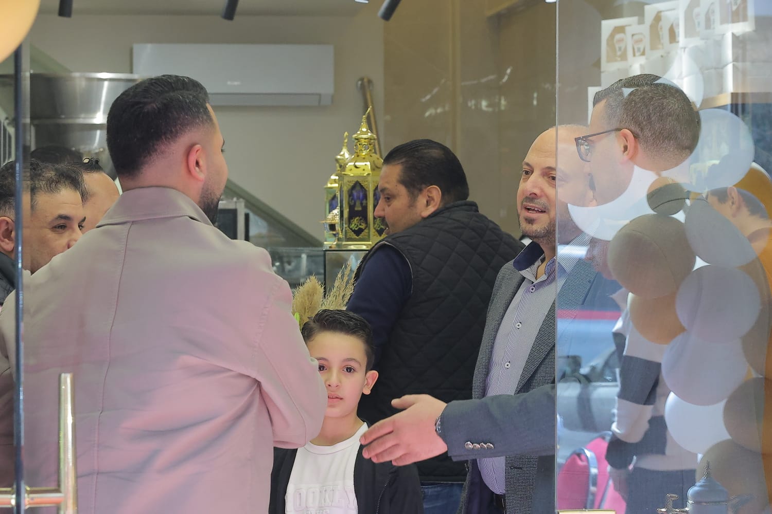 Madar Al-Saa Images 0.7840977101142304