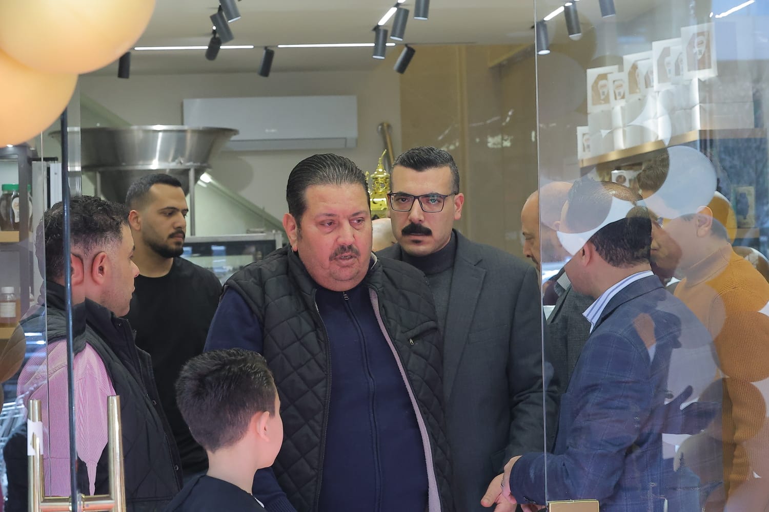 Madar Al-Saa Images 0.7386555991741638