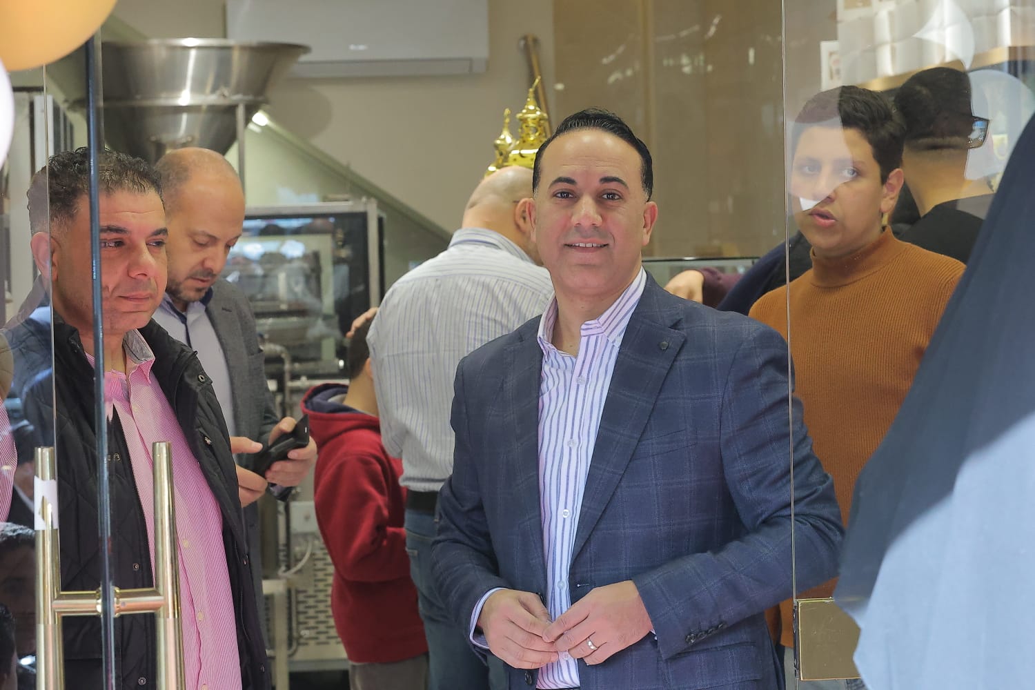 Madar Al-Saa Images 0.2815888303226167