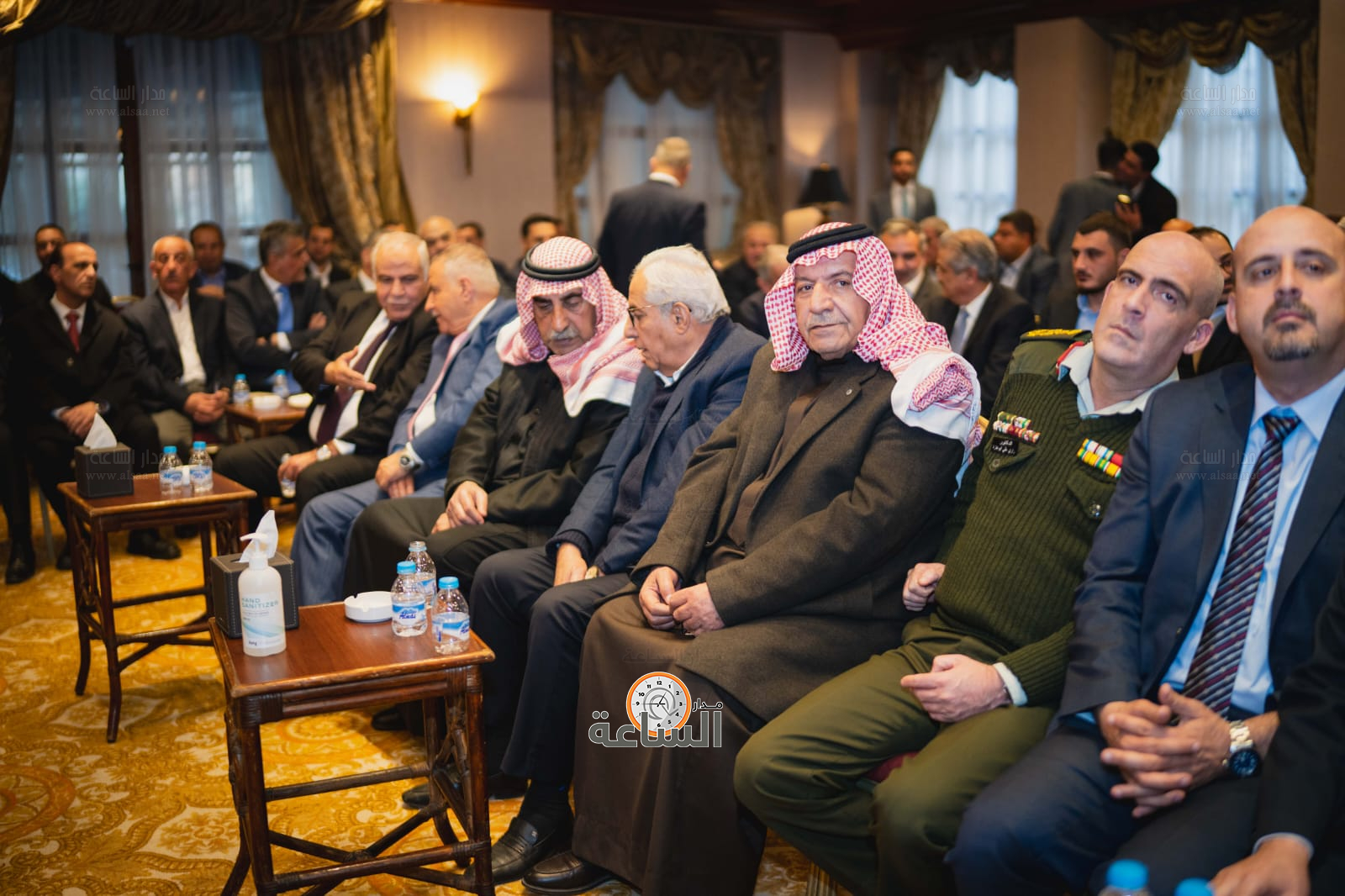 Madar Al-Saa Images 0.9721185114978731