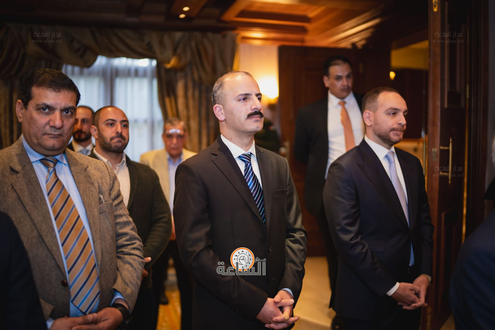 Madar Al-Saa Images 0.7929954311354276