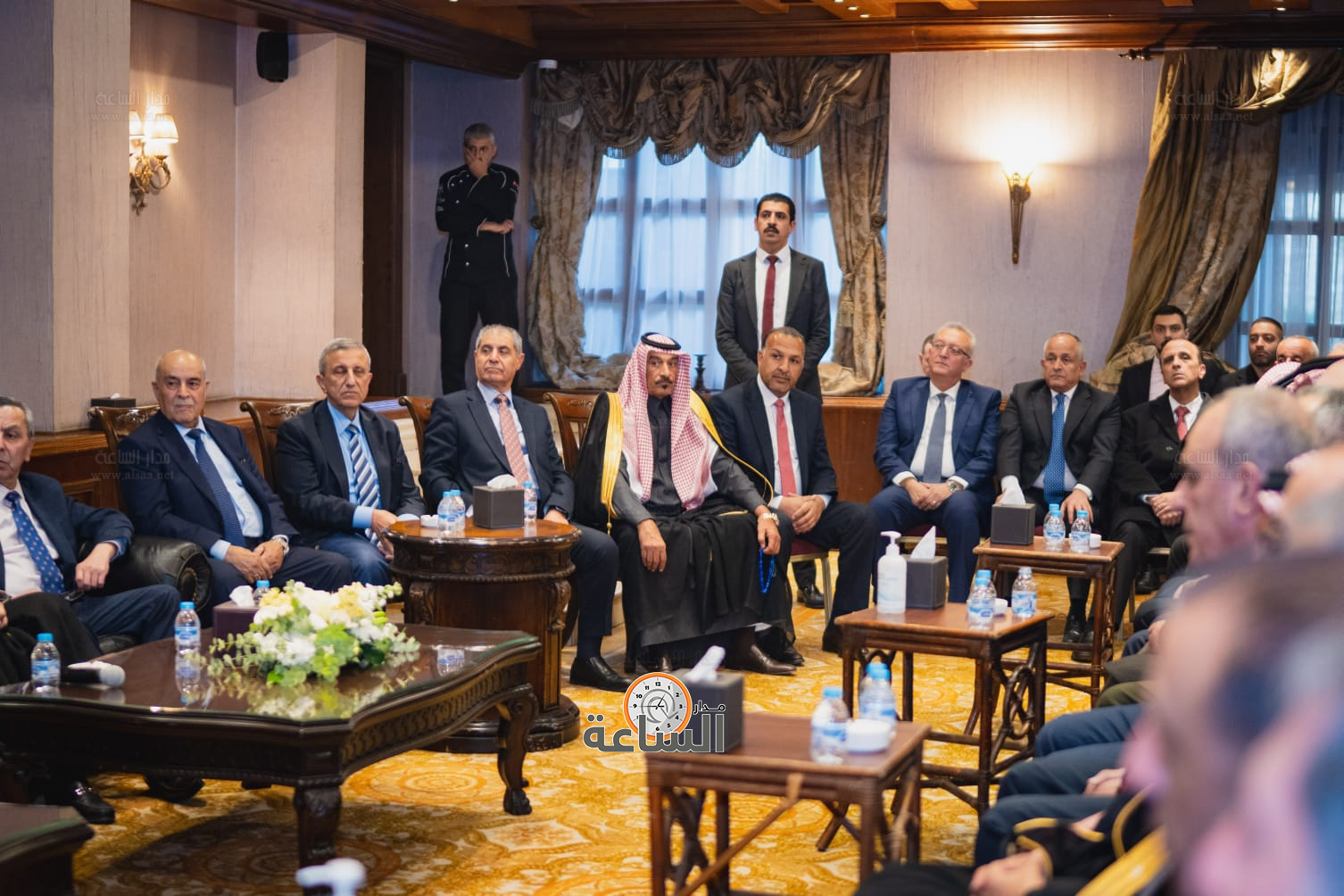 Madar Al-Saa Images 0.3303567395278164