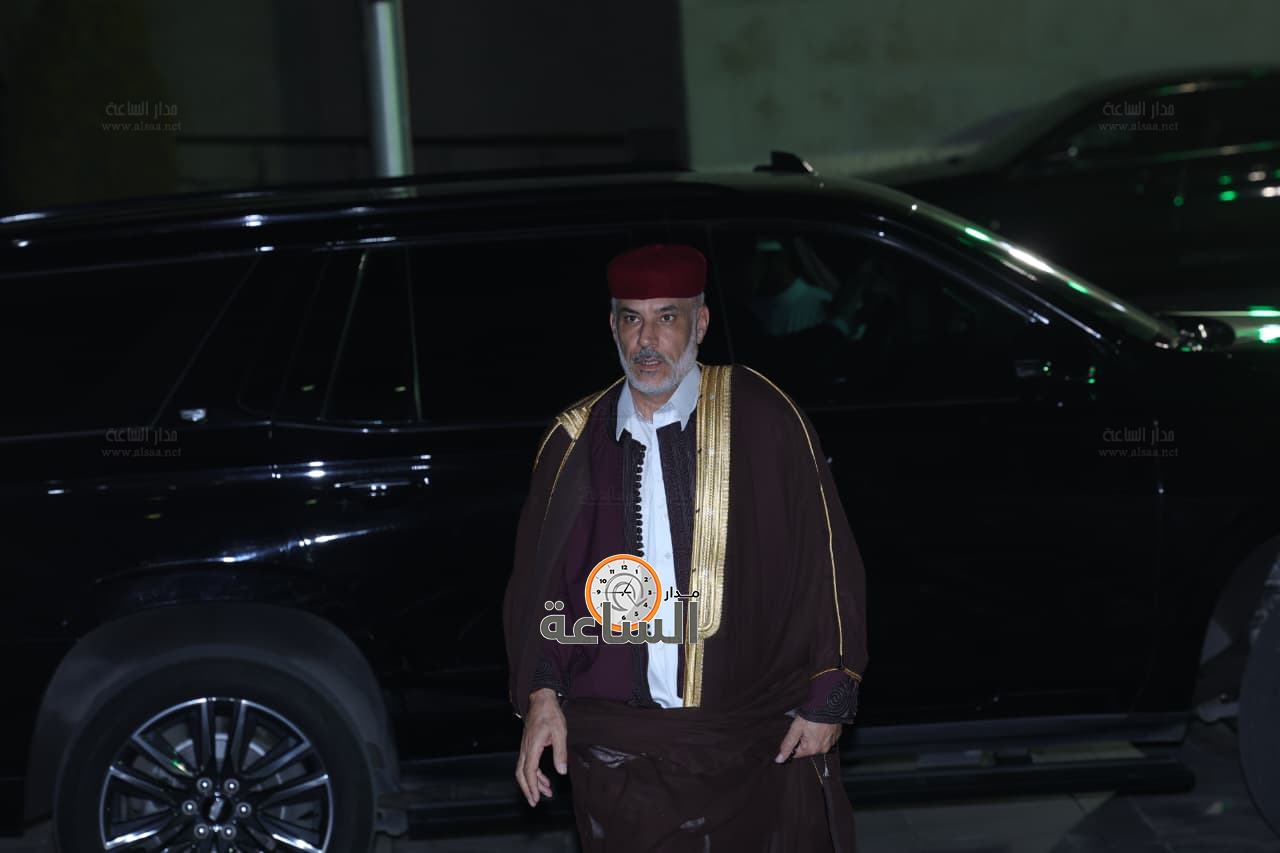 Madar Al-Saa Images 0.1614123177604203