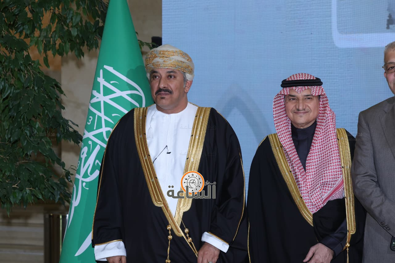 Madar Al-Saa Images 0.13342257751256903