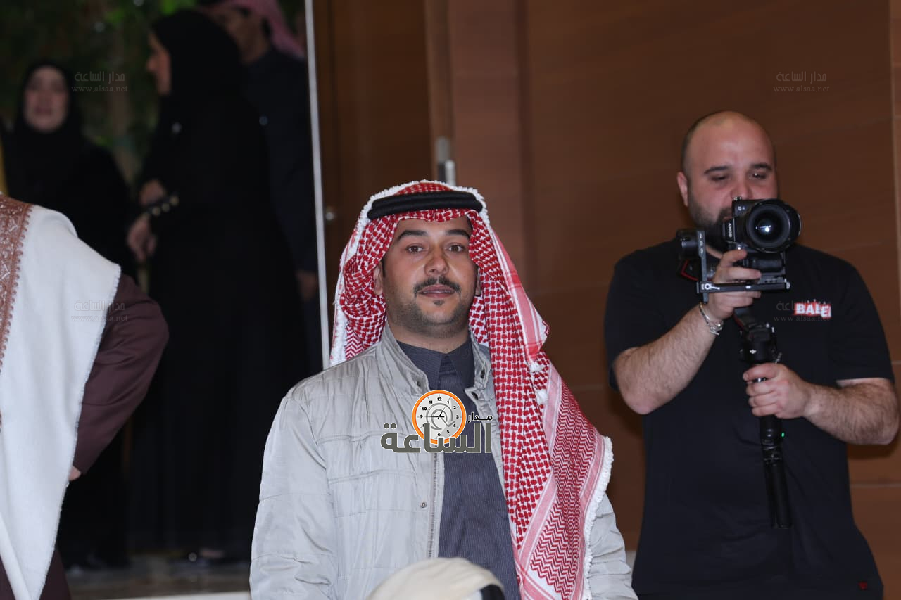 Madar Al-Saa Images 0.7046685926160928