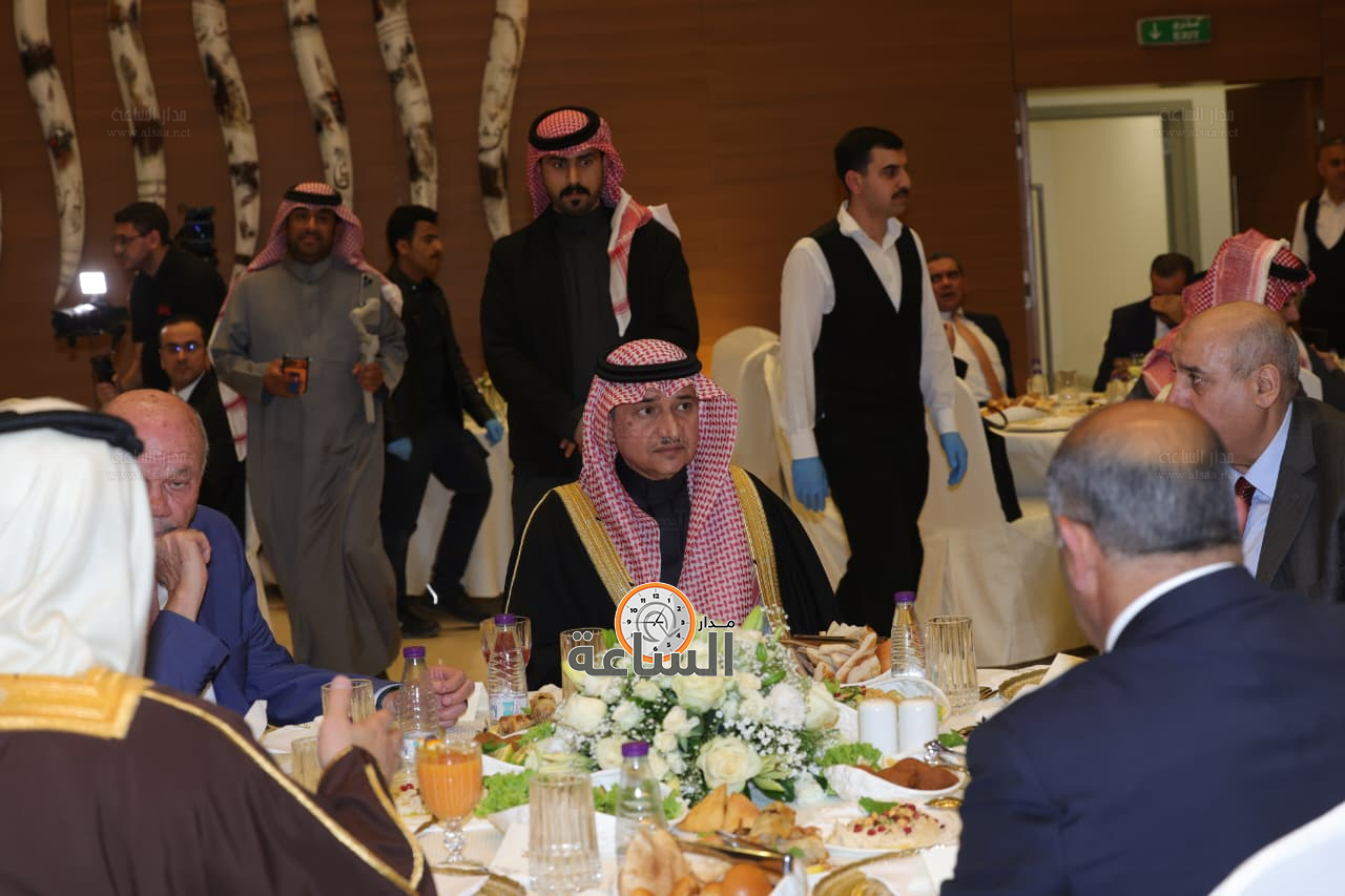 Madar Al-Saa Images 0.4159713276421033