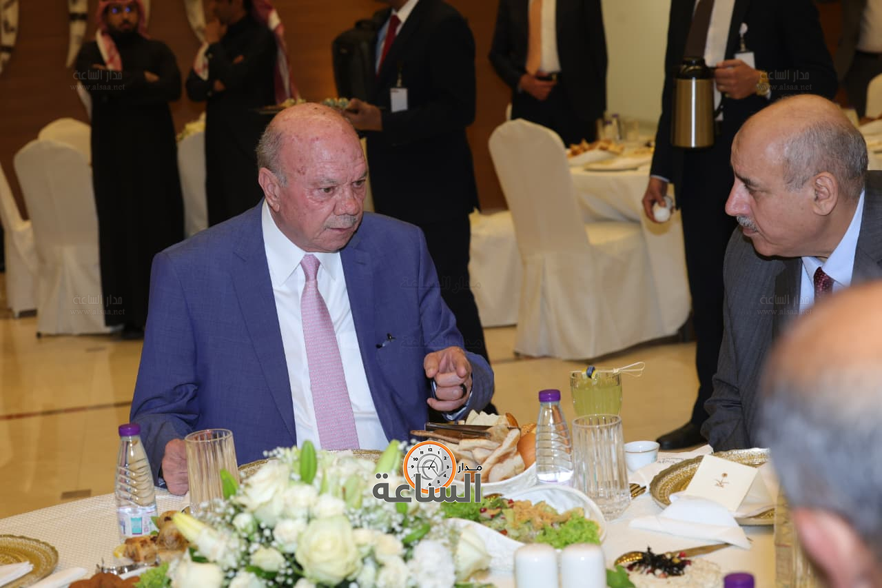 Madar Al-Saa Images 0.41524807711595335