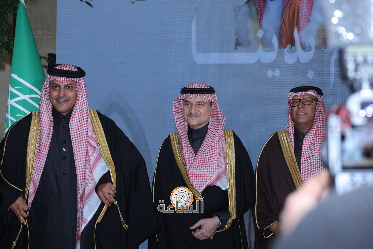 Madar Al-Saa Images 0.5442720086657835