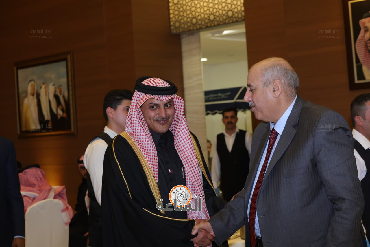 Madar Al-Saa Images 0.643981561265326