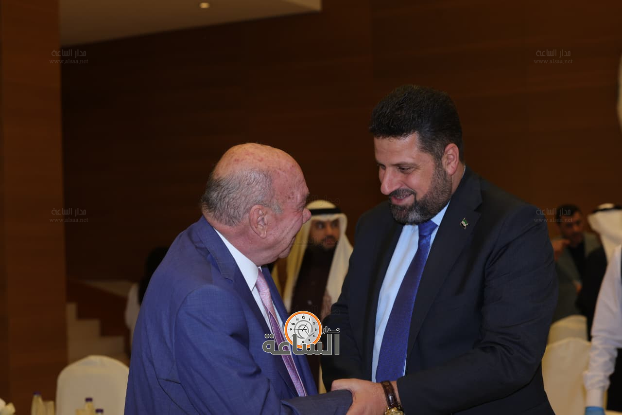 Madar Al-Saa Images 0.7007356973780234