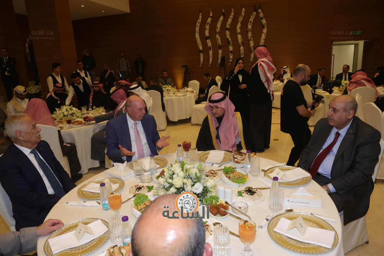 Madar Al-Saa Images 0.11368929488553214