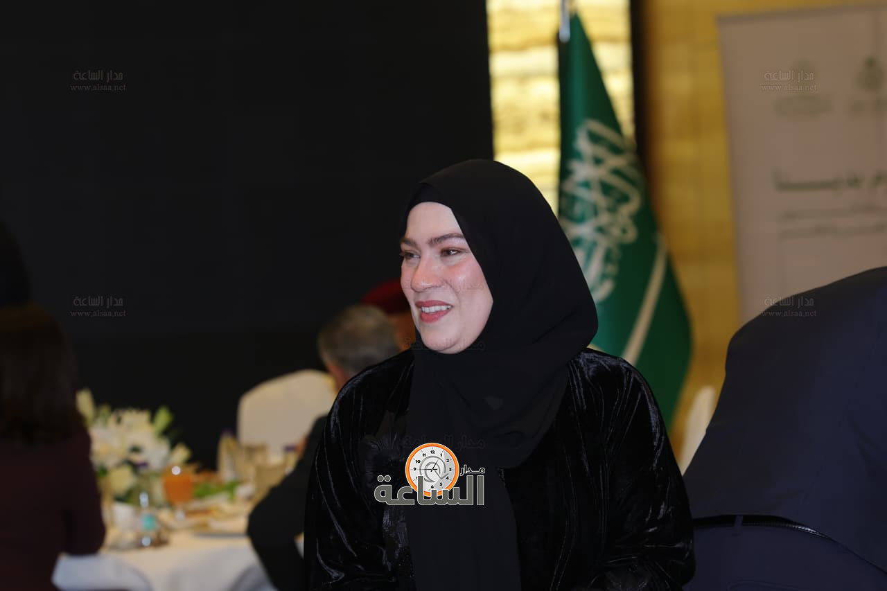 Madar Al-Saa Images 0.7882026107725454