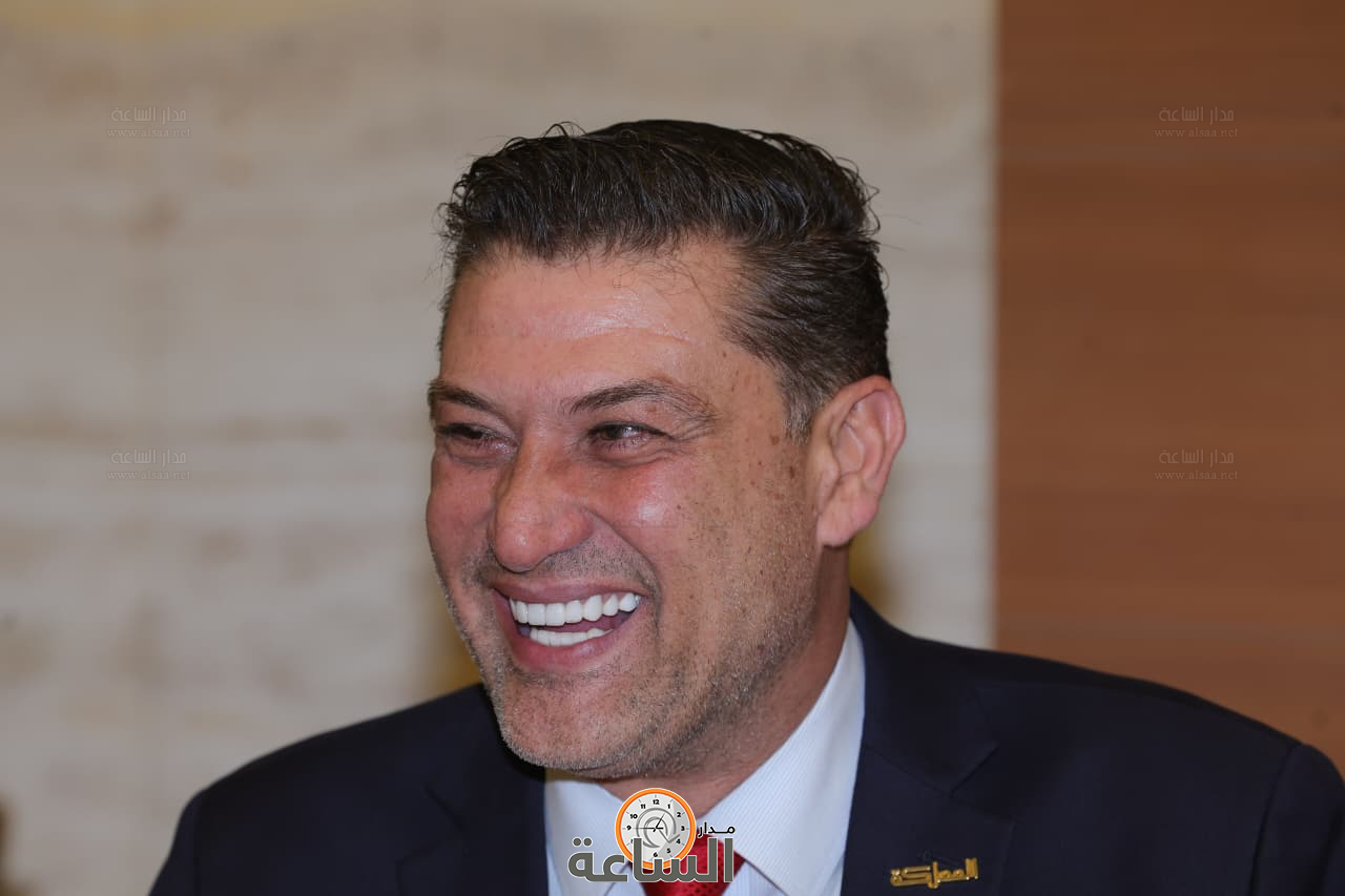 Madar Al-Saa Images 0.2984447038911954