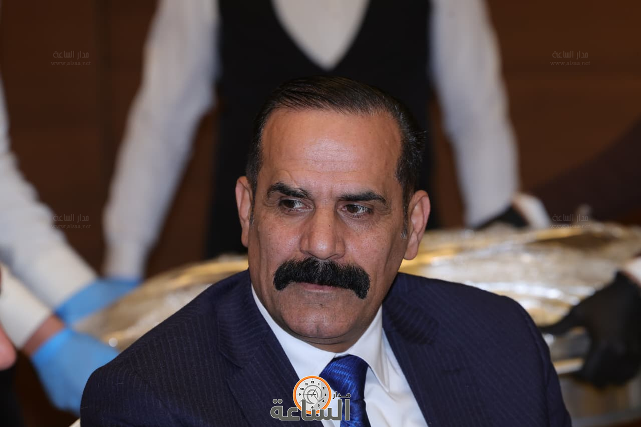 Madar Al-Saa Images 0.4867743092890472